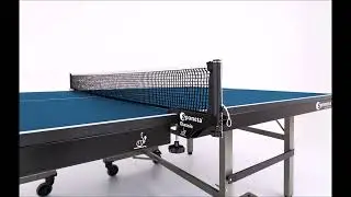 Hier werden sie f&uuml;ndig bei der Suche nach Tischtennis-Tischen.