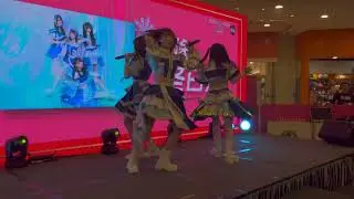永遠の旋律｜#51NK｜2025.12.26｜東立動漫祭 @ 荃新天地2期