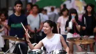 2016-05-15-李侑真-打鐵 (玖壹壹)下午