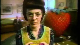 Bonkers Fruit Candy 1985