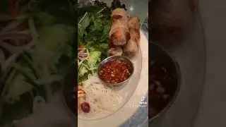 Trying Le Petit Paris in Downtown Los Angeles