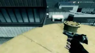 Oneshot Nuke - by spread - edited by drowN