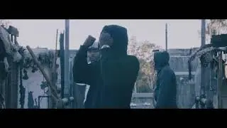 SlappersOnDeck presents: Jodie Banks - Ric Flair (Official Music Video [HD])