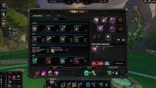 BRO THIS TEAM COMBINATION SHOULD NOT BE ALLOWED  | SMITE BALKAN