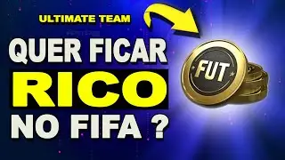 COMO FAZER TRADE no FIFA 22 com POUCAS COINS ( MOEDAS ) | FIFA TRADE CHANNEL
