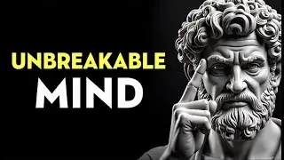 How To Build a Mind So Strong It Terrifies People - Stoicism