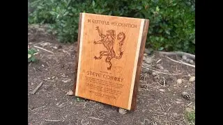 Steve Conway - Pleasanton Recognition 2025