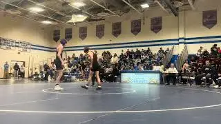 12/28/25 Mahlon Miller match 1