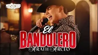 Arath Arceo  - El Bandolero (Video Oficial)