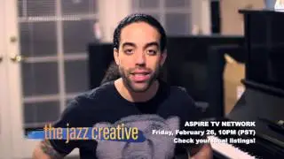 Watch & Win Tickets To See Cameron Graves