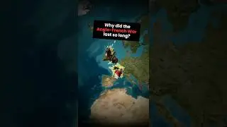 The Anglo French War