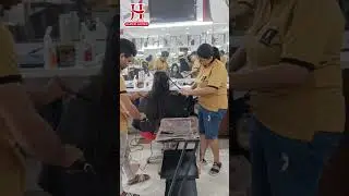 Jawed Habib Academy | Best Makeup Academy in Rajouri Garden | Student Work Showcase