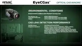 EyeCGas OPGAL