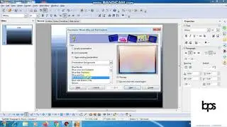 OpenOffice Impress(Practical)
