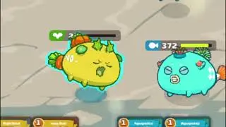 Axie Infinity Montage by WPGaming Scholar | RBP gameplay