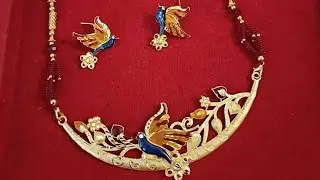 ✨ LIVE NOW | Stunning Gold Plated Jewellery Under Best Price | Booking No 8797739050 #trending #gold