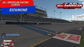 S1 R7: AARL @ Richmond