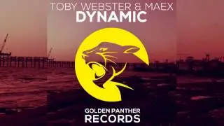 Toby Webster & Maex - Dynamic