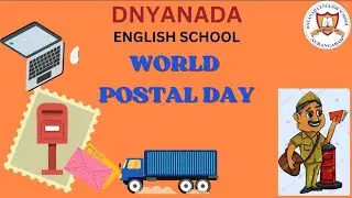 World Postal day Celebration at DES State board