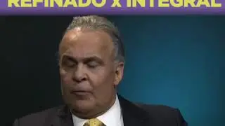 Dr Lair Ribeiro Sal Refinado X Sal Integral