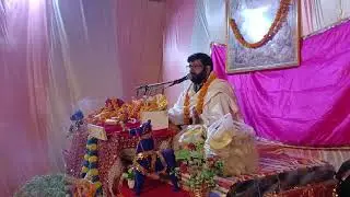 Ajay Shastri 🥰🌹♥️ki Madhur 🪷🪷 awaaz 🥀 mein 🌺bhajan 🌺🌹