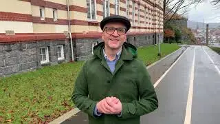 Kvalitetstid - en podkast for deg som jobber med utdanning