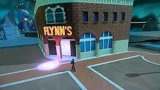 Disney Infinity 3.0: Doing a few tasks in the Toy Box Hub