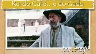 Insight #40 - Rei do Caf&eacute;...e do Gado
