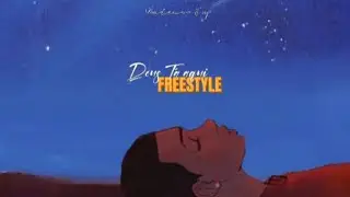 Mateus Joy - Deus Tá Aqui Freestyle (Official Video)