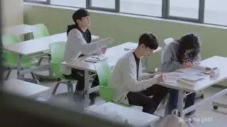 A little thing called first love - Jealous moments (Jealous compilation) || Edit