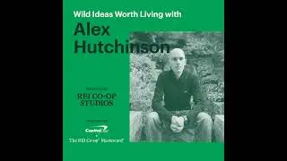 Discovering the Explorer's Gene with Alex Hutchinson