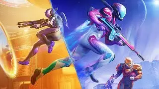 ⚔️ SPLITGATE NOW &mdash; VALORANT LATER!