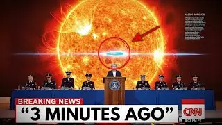 The Sun Will Destroy Earth in 5 Billion Years 31/Altas