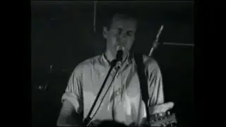 Eden Burning  - Through the Looking Glass