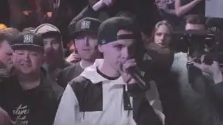 Versus BPM &mdash; все раунды MC No Limit