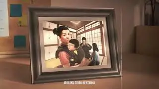 Free fire -character -Awakening_Kelly-stroy-making -video (Projoker)