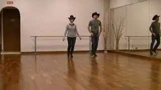 Sadie's Dress ( Dance )