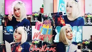 ☃️❄️ Merry Christmas - С Рождеством ☃️❄️ ☆UNBOXSING☆