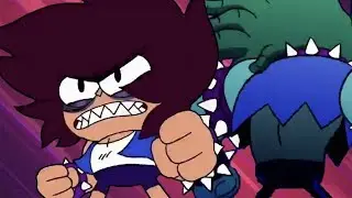 TURBO RAD AND ENID! Let's Fight To The End Finale Promo BREAKDOWN!