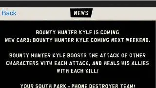 Bounty Hunter Kyle Teaser Trailer