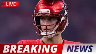 Texans RB Woody Marks FINED After Playoff Hit  Future in Doubt। SportsPulse Network