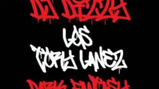 LOS & Tory Lanez - Dark Fantasy (DJ Dizzy Remix)