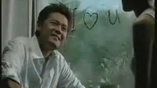 Li Nanxing TV ad