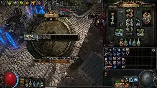 The Apothecary + SYBL from mappers