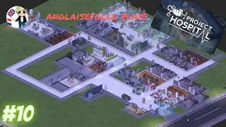 GENERAL IMPROVEMENTS in Project Hospital #10