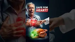 Why Doctors Recommend Turkey for Senior Heart Health