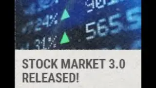 Torn City | Stock Market 3.0 Update! | Giveaway!