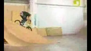 Gutlessbmx Euro Tour 06