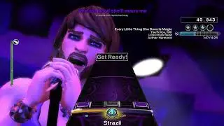 [RockBand 3 Deluxe] The Police - Every Little Thing She Does Is Magic [Guitar FC]