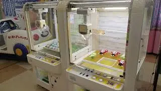AQ INTERACTIVE/ENHEART CUBE MALL キューブモール 待機BGM1 【再録音】
